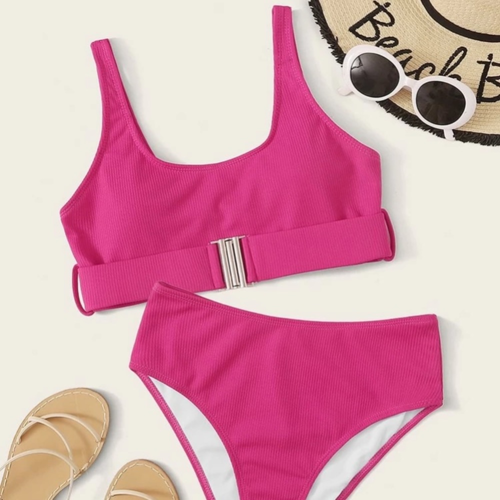 SHEIN bikini